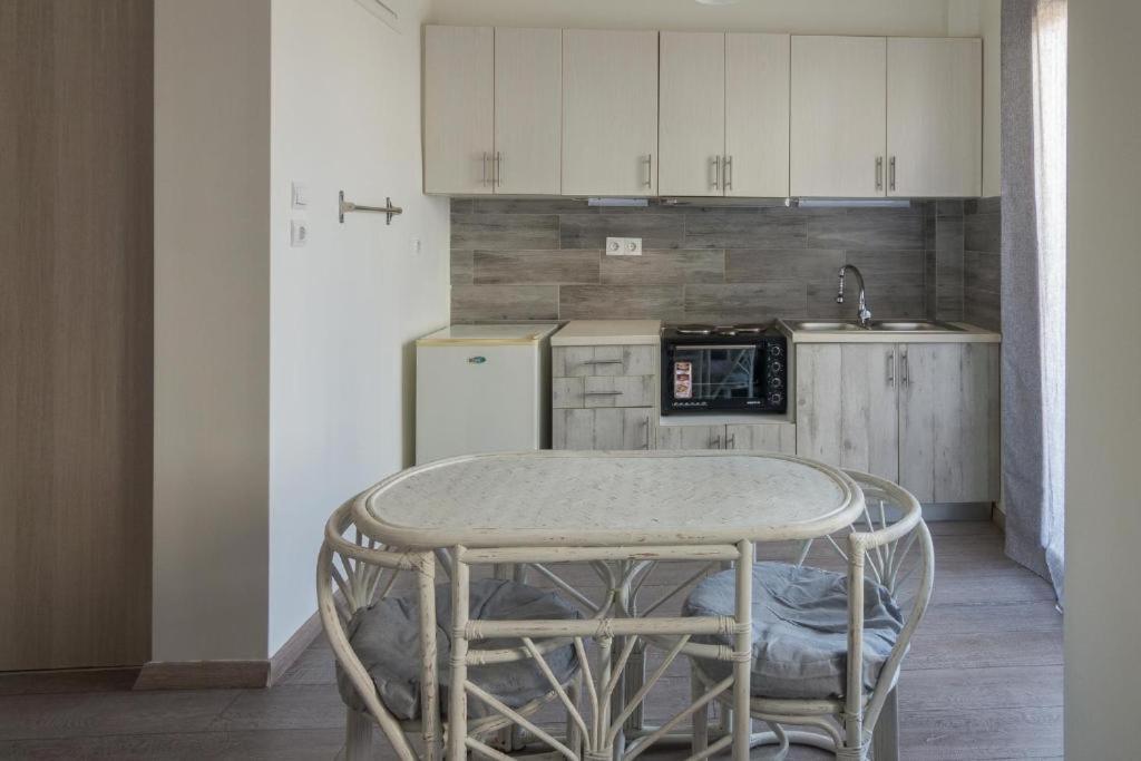 Lovely Studio Apartment For 2 Ppl In Atény Exteriér fotografie