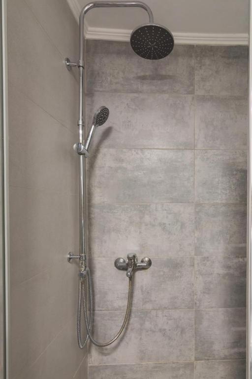 Lovely Studio Apartment For 2 Ppl In Atény Exteriér fotografie